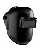 Mascaras de soldadura